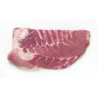 Pk Sparerib Prev Frz P12, 10.6 Pound